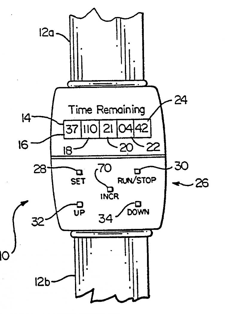 Scaroneit daudz ko... Autors: Fosilija 10 patenti kuri izraisa interesi!