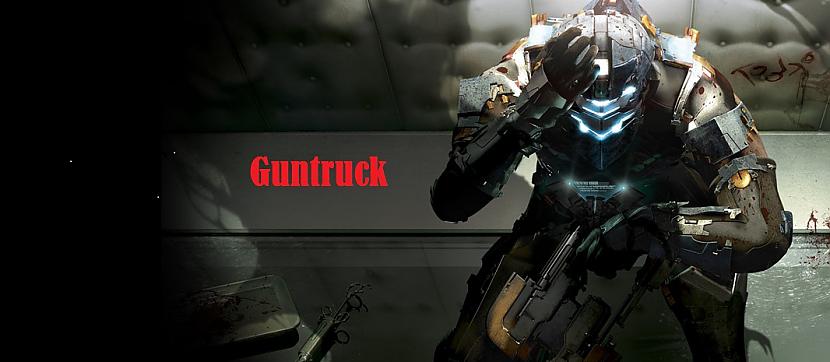  Autors: guntruck Dead space 2 - Epizodes 25-28