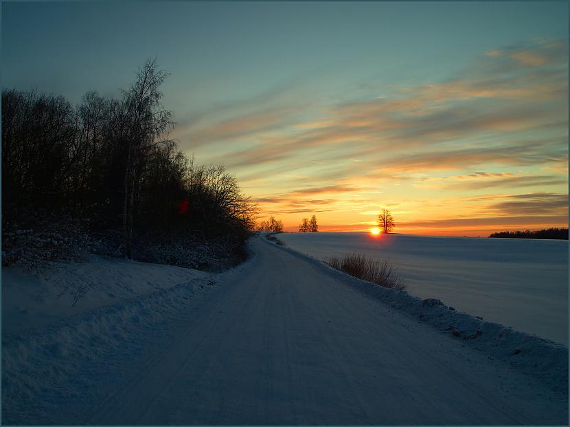  Autors: Vairixinsh8988 Ziemas skati...