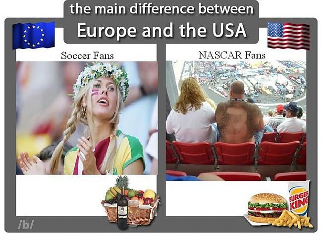  Autors: Boroo Eourope vs USA 2