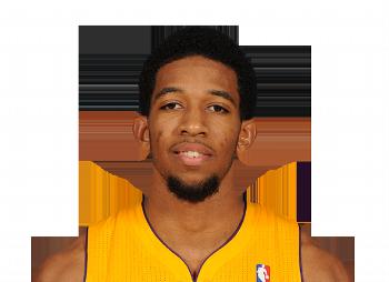 Darius Aaron Morris dzimis... Autors: Fosilija Los Angeles Lakers sastāvs 2011-12