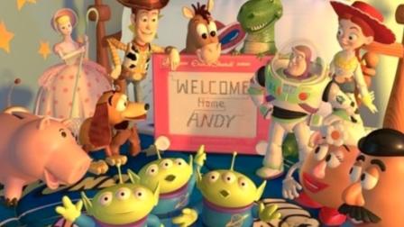 Filmā Toy Story 2 kad... Autors: elements 13 fakti par "Toy Story"