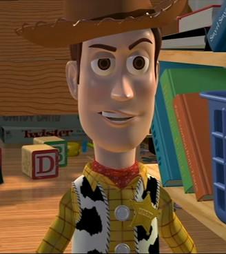 Kompānija Pixar prezentēja tā... Autors: elements 13 fakti par "Toy Story"