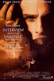 Interview with the Vampire The... Autors: skavotajs Filmas vakaram.