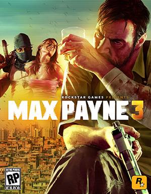 Max Payne 3 ir turpinājums... Autors: Stalkers Spēles kas iznāks šī un nākošā gada laikā.