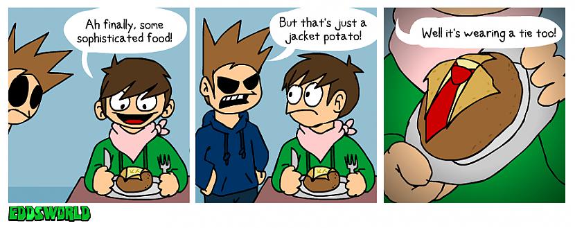  Autors: p1nh3d Eddsworld 2