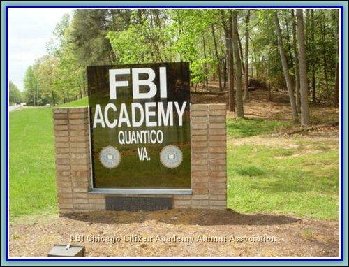 FIB akadēmijaAtrodas... Autors: čeburators Amerikas policijas struktūras