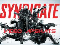 Video apskats: Syndicate