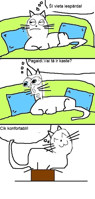  Autors: flushed Komiksi tulkoti #3