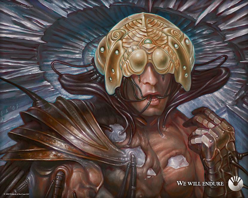  Autors: gun14 Magic the Gathering art works