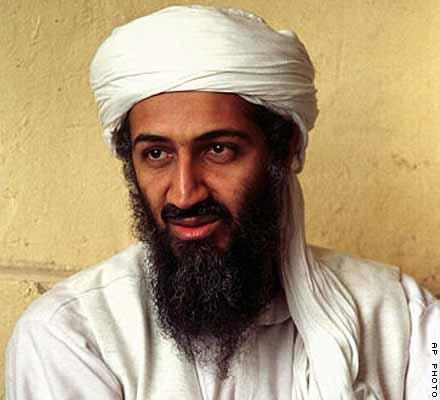 Osama bin Ladens 10031957... Autors: YogSothoth Bin Ladena medības