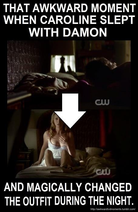  Autors: GoodNightMonsters Funny TVD photos (2)