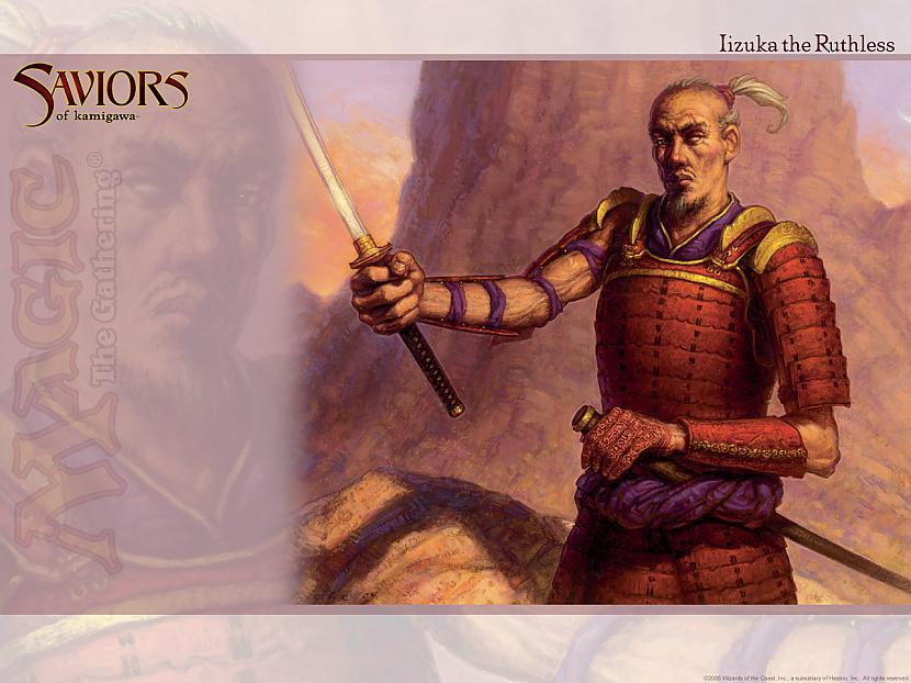  Autors: gun14 Magic the Gathering art works II