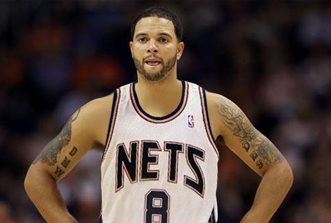  Autors: Fosilija Deron Williams 57 punkti! :)