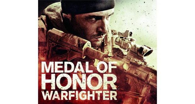 Medal of Honor Warfighter pirmais treileris