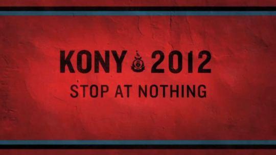 Aizsākta akcija lai veicinātu... Autors: joker09 Džozefs Konijs.(Joseph Kony)