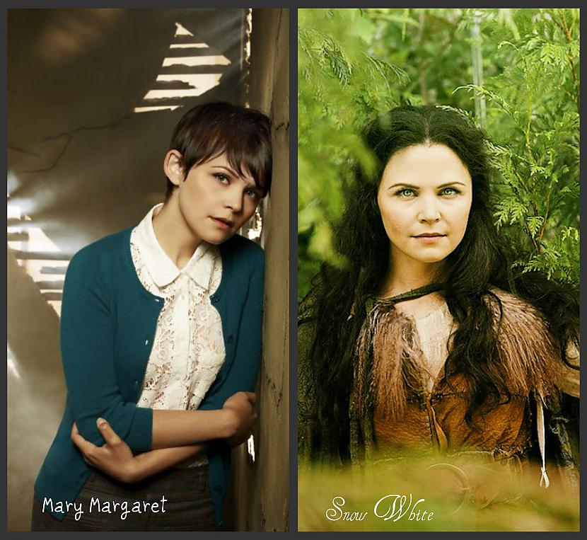 Ginnifer Goodwin 33 gadi... Autors: GoodNightMonsters Once Upon A Time.
