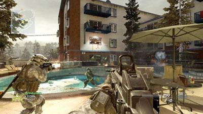  Autors: HArdyBoY Call of Duty Modern Warfare 2 Multiplayer Funny kills