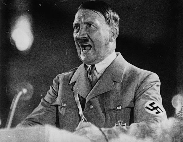 nbspKā jau zināms Hitlers... Autors: Limit Būtu miris jau 1939. gadā..