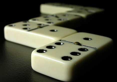 Izveido interesantu domino... Autors: MobMonkey Interesantas adreses... (3)