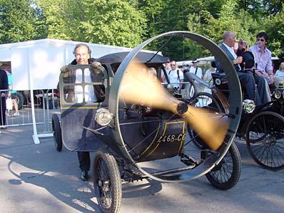 1913 HelicaHelica izgudroja un... Autors: Young Pasaulē retākie auto /2/