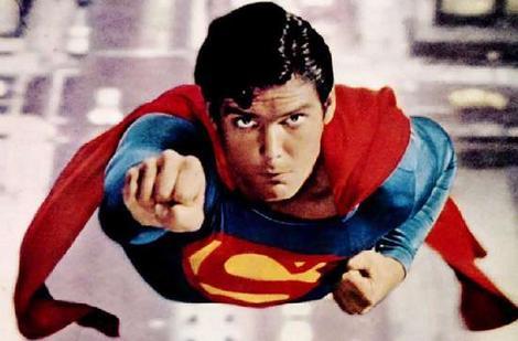 Diemžēl Christopher Reeve... Autors: Clementain Supermens