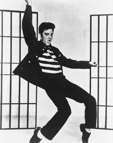 Elvis Presley  Heartbreak... Autors: member berrie #2 Dziesmas,kas mainīja mūzikas pasauli