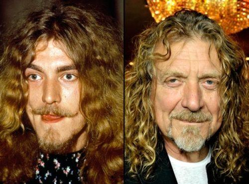 Robert Plant ndash Led... Autors: R1DZ1N1EKS Agrāk un tagad