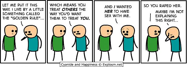  Autors: Jim Cyanide & Happiness#1