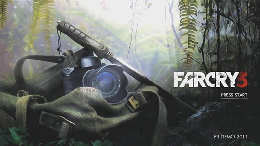  Autors: PerfectDart Far Cry 3