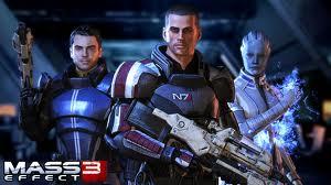  Autors: smartm4 Mass Effect 3 LP #3