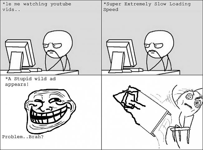  Autors: Freeway Rage Comics