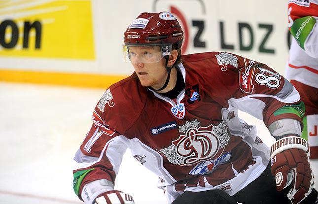 Marsels Hosa Uzbrucējs svars... Autors: Hokeja Blogs Dinamo Rīga 2008/2009 leģionāri. Kur viņi ir tagad?