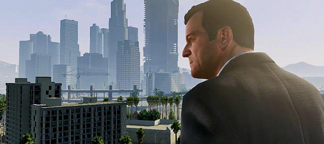 Informācija kuru Tu... Autors: OzzyFloyd Nopludināta Grand Theft Auto V (GTA 5) spēles info.