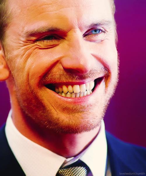  Autors: elizabeth22 Michael Fassbender