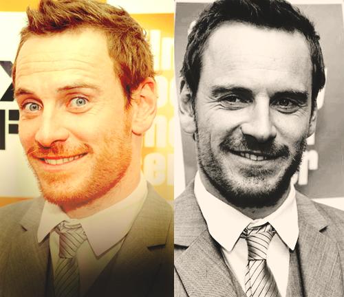  Autors: elizabeth22 Michael Fassbender