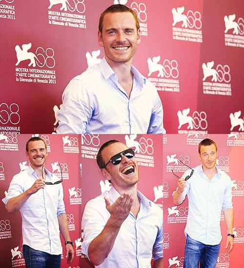  Autors: elizabeth22 Michael Fassbender