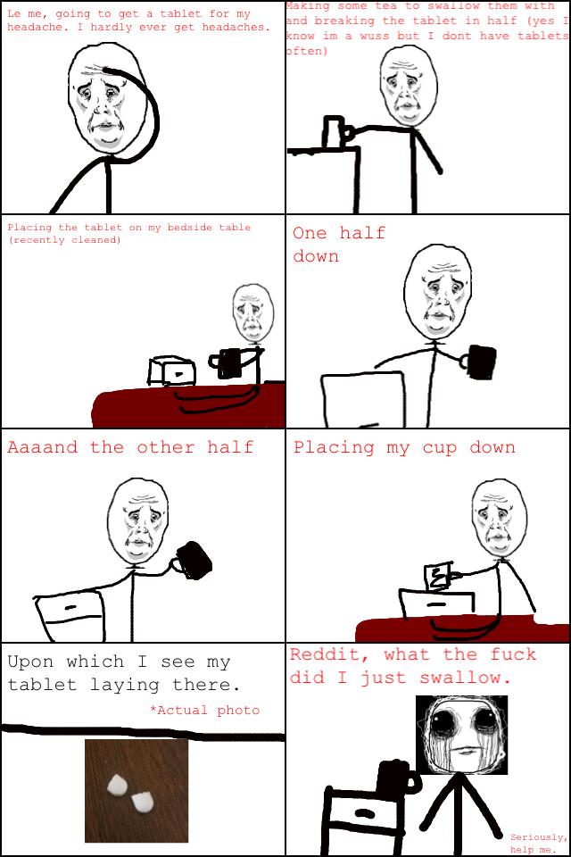  Autors: hahiits Rage Comics eng.