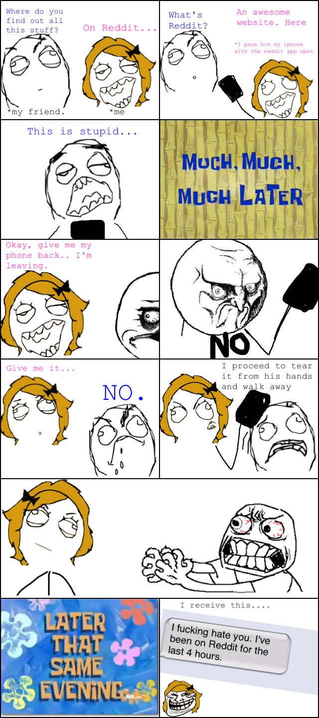  Autors: hahiits Rage Comics eng.