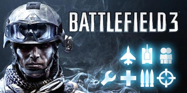 Savukārt DICE kopienas... Autors: LogicBitch Battlefield 3 PC ielāps rīt, kavējas konsoļu dēļ!