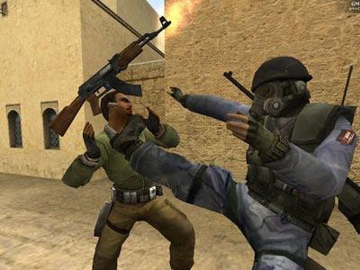  Autors: robis99 Counter-strike