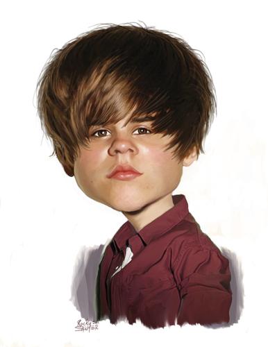 Justin Bieber Autors: JoeNLO :D