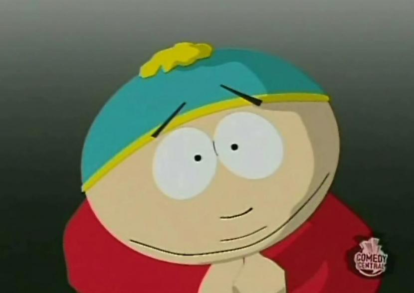  Autors: ShowTekk SouthPark''Cartman"