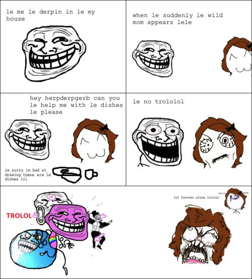  Autors: tygalt3 Troll FACE 2