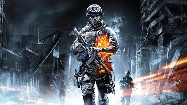 Battlefield 3 papildus paka Autors: PlayOffLv Battlefield3 aprīļa papildus paka