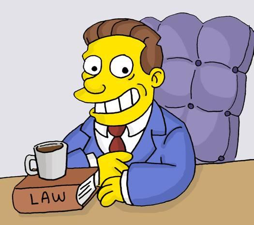 Pēc tam kad populārais balsu... Autors: Advocate 13 fakti par Simpsoniem