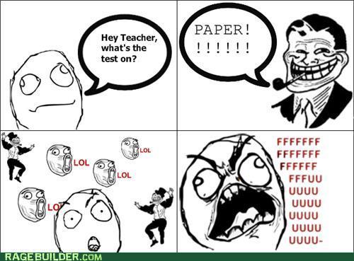  Autors: slida5 Rage Comics