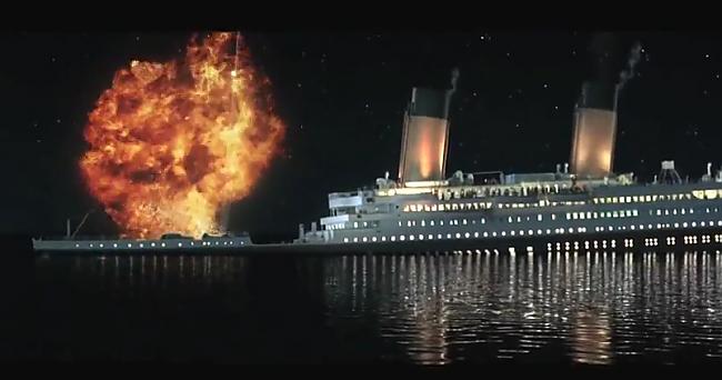  Autors: YOSLOWAG Titanic SUPER 3D