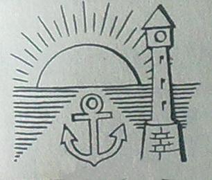 Simbolizē uzticību jūrai  šādi... Autors: SilverStar cietuma tetovējuma nozīme [2]