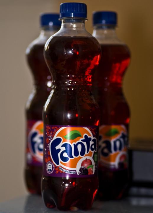 WTF es pats šitādu nezinu Autors: Frecke Tastes of Fanta